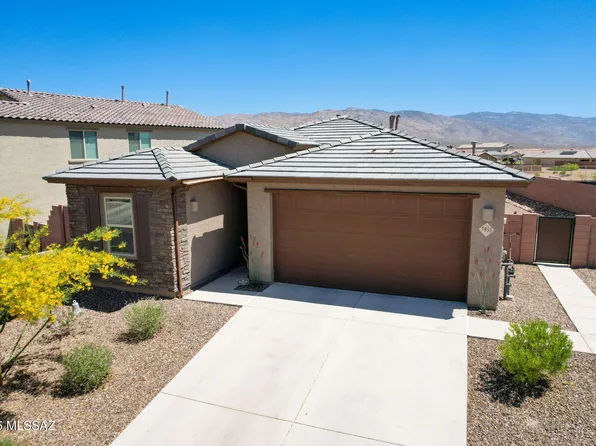 7953 S Bonanza Park Dr, Tucson, AZ 85747