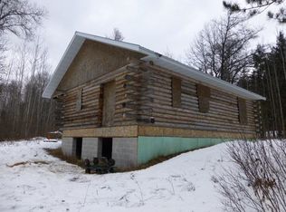 N15105 Town Corner Lake Rd, Amberg, WI 54102