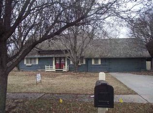 8501 E Brentmoor St, Wichita, KS 67206