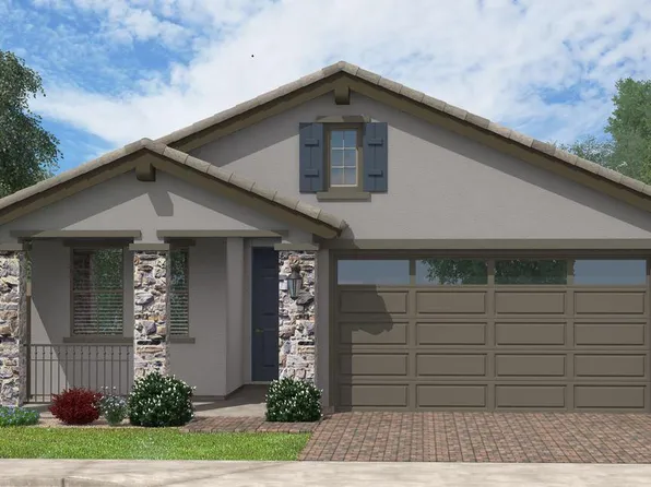 35068 N Sacramento Wash Road, San Tan Valley, AZ 85144