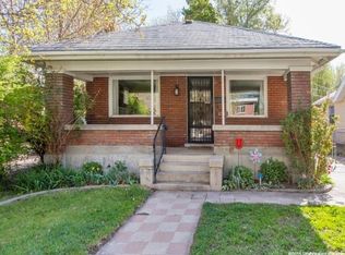 1731 S 200 E, Salt Lake City, UT 84115