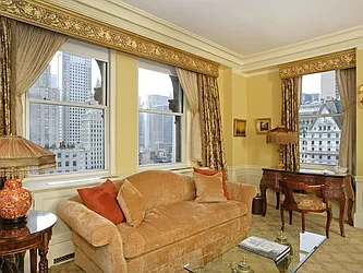 Sold by Sotheby's International Realty