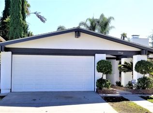 19960 Lorne St, Winnetka, CA 91306