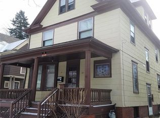 321 Grand Ave, Rochester, NY 14609