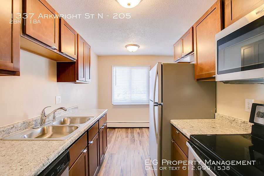1st image of 1337 Arkwright St APT 205