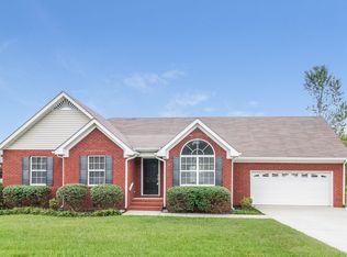 378 Meigs Dr, Murfreesboro, TN 37128