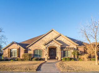 3914 106th St, Lubbock, TX 79423