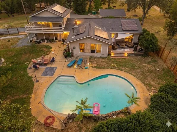1234 Rising Hill Rd W, Placerville, CA 95667
