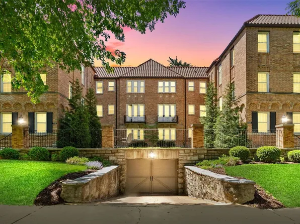 7530 Cromwell Dr APT 3N, Saint Louis, MO 63105