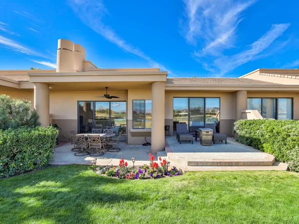 55764 Oak Tree, La Quinta, CA 92253