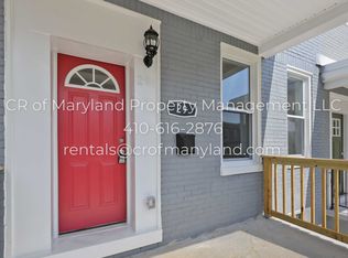 29 N Abington Ave, Baltimore, MD 21229