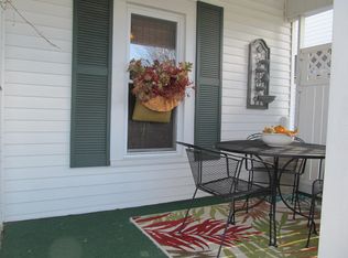 401 Gordon St, Belmont, OH 43718