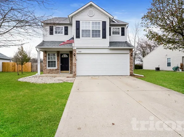13600 N Ayrshire Cir, Camby, IN 46113