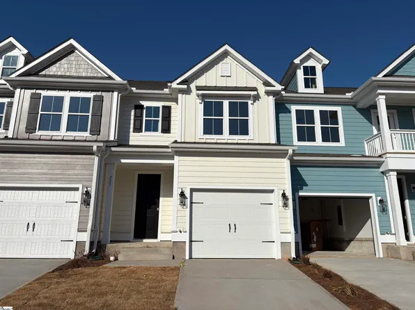 227 Lewes Ave, Simpsonville, SC 29681