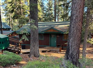 4540 Silver Ridge Ln, Carnelian Bay, CA 96140