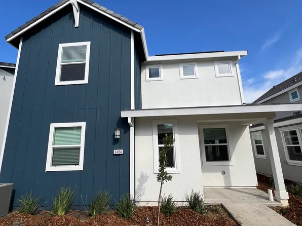 3484 Russet Way, Rancho Cordova, CA 95670