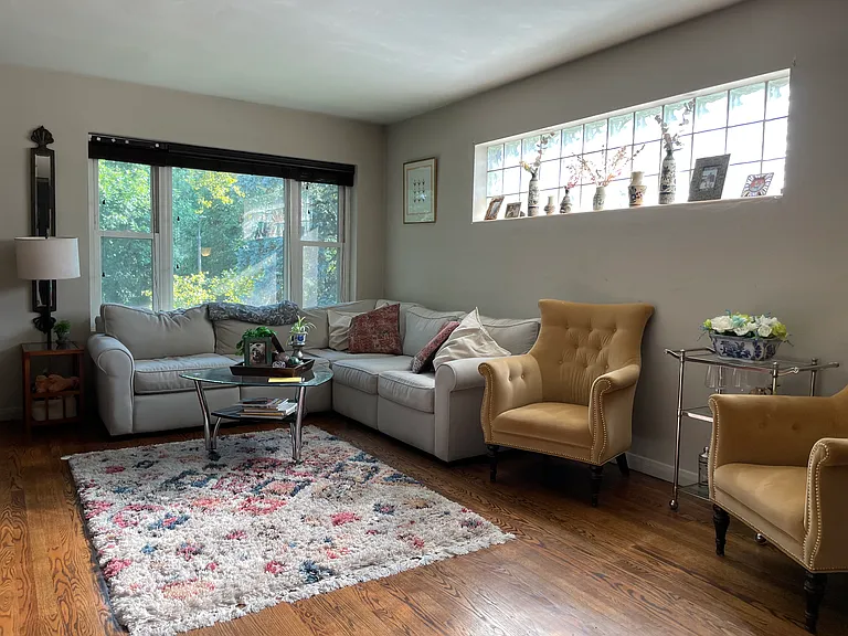 6417 Nottingham Ave #2WEST — Photo 5