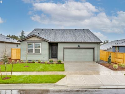 3549 SE Paropa Ave, Gresham, OR, 97080