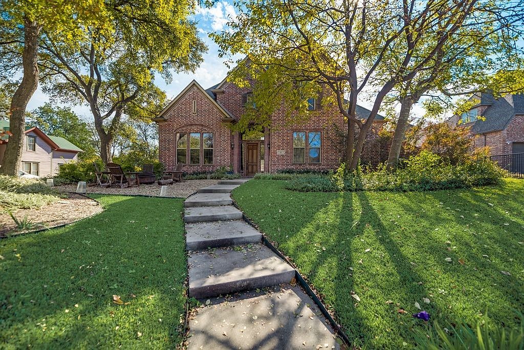16 Gate, Allen, TX 75002 Zillow
