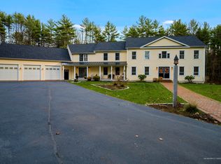 17 Wilderness Way, Windham, ME 04062