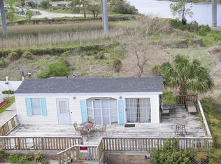 408 Low Tide Dr, North Myrtle Beach, SC 29582