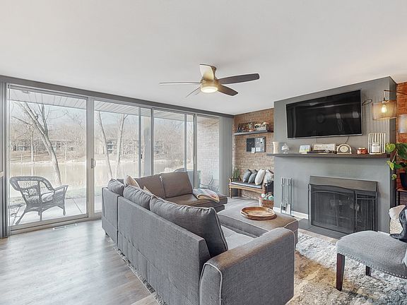 5th image of 6018 E Lake Dr APT 1D