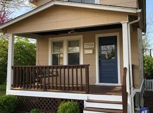 7703 Folk Ave, Saint Louis, MO 63143