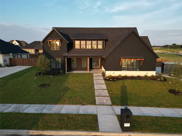 14000 Rw Ct, Woodway, TX 76712