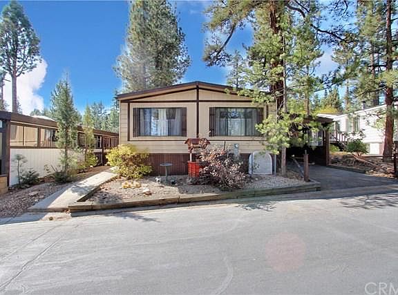 2nd image of 391 Montclair Dr Space 55