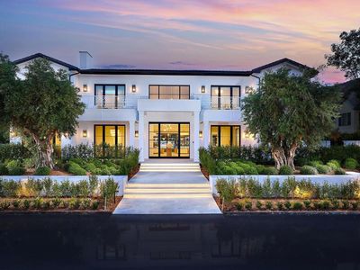 6343 Clubhouse Dr, Rancho Santa Fe, CA, 92067