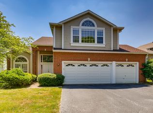 422 Starwood Pass, Lake In The Hills, IL 60156