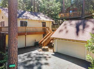 24445 Pela Rd, Mi Wuk Village, CA 95346