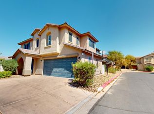 10225 Missouri Meadows St, Las Vegas, NV 89183
