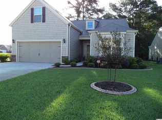 411 Buck Run Rd, Murrells Inlet, SC 29576