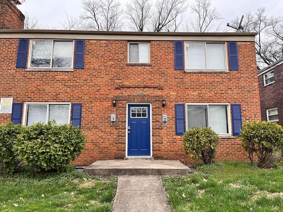 2nd image of 5843 Monfort Hills Ave APT 1