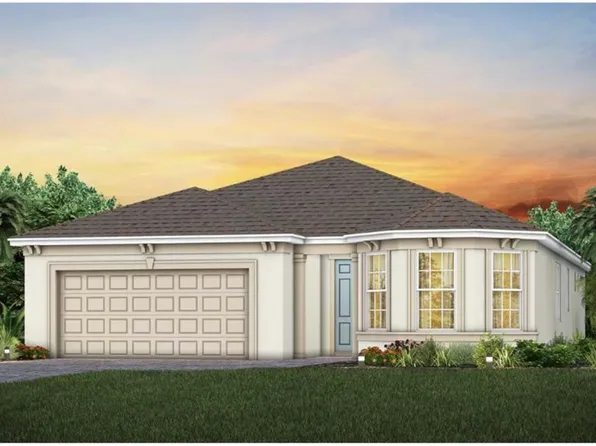 1318 Nestled Valley, Minneola, FL 34715