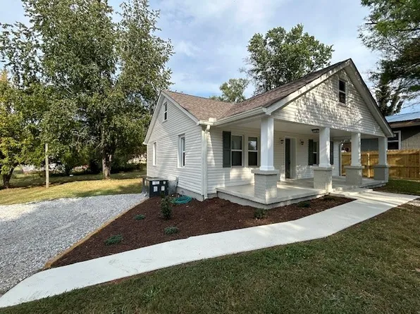 708 N Cedar St, Winchester, TN 37398