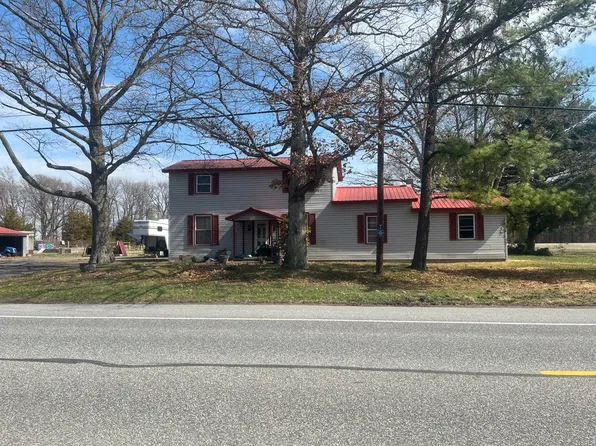 13963 Oakland Rd, Ridgely, MD 21660