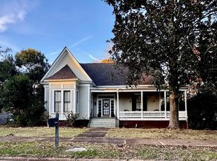 115 Murphree St, Troy, AL 36081