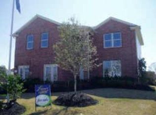 2419 Inlet Ct, Fresno, TX 77545