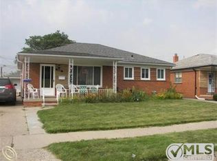 11125 Mae Ave, Warren, MI 48089