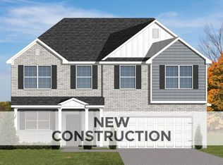 2220 Cravat Pass, Lexington, KY 40511