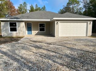 10130 Isom Ave, Hastings, FL 32145