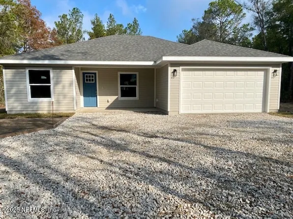 10130 ISOM Avenue, Hastings, FL 32145