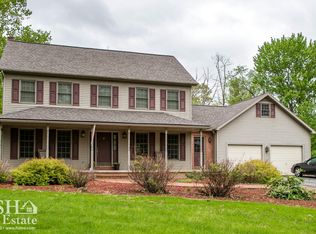 161 Ivy Ln, Lock Haven, PA 17745