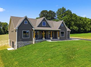 63 Mistletoe Ln Lot 19, Harpers Ferry, WV 25425
