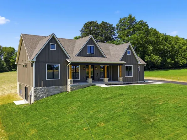 63 Mistletoe Ln Lot 19, Harpers Ferry, WV 25425