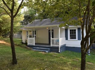 105 W Moore St, Manchester, TN 37355