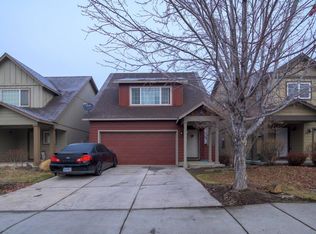 2805 SW Indian Ave, Redmond, OR 97756