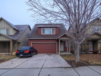 2805 SW Indian Ave, Redmond, OR, 97756